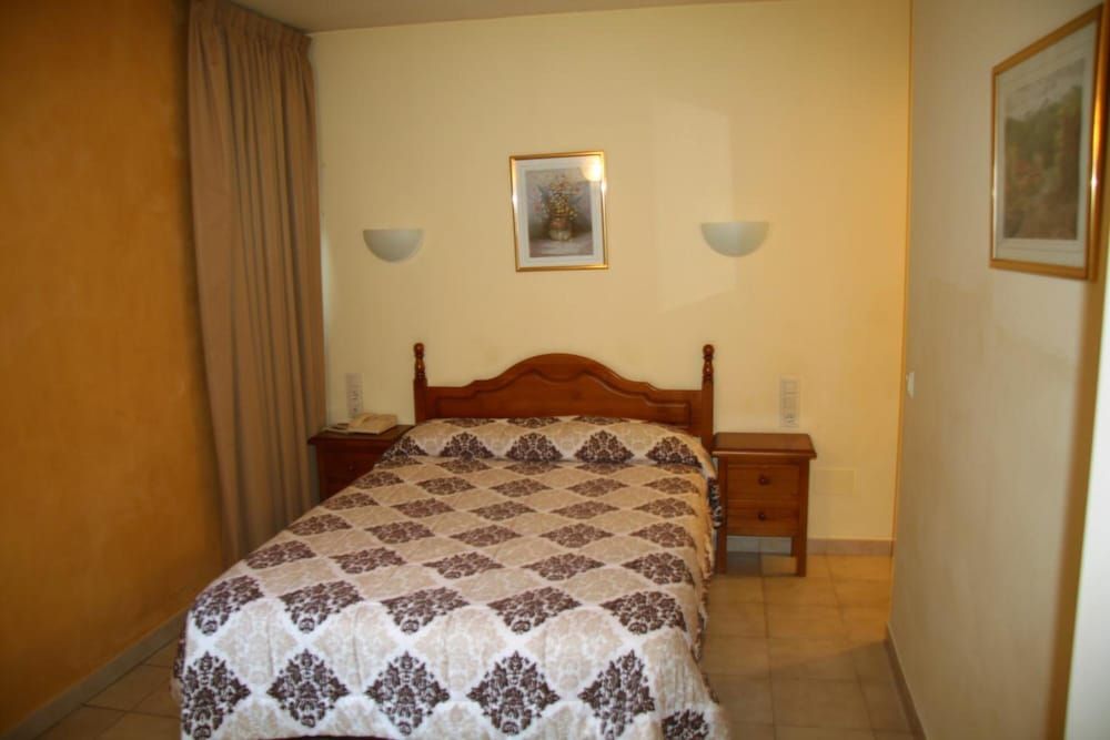 Hotel Sucarà - Room - 2