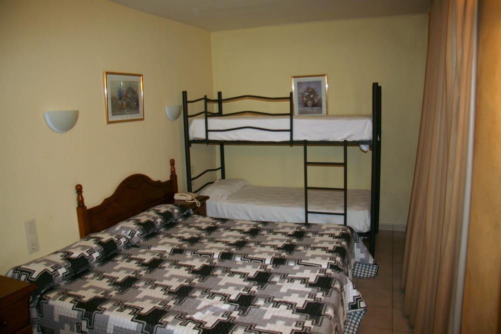 Hotel Sucarà - Room - 4