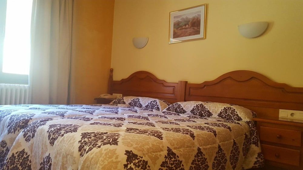 Hotel Sucarà - Room - 1