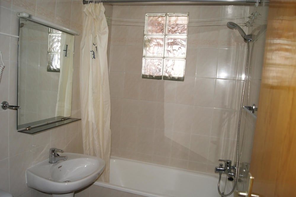 Complejo Deusol Soldeu - Room