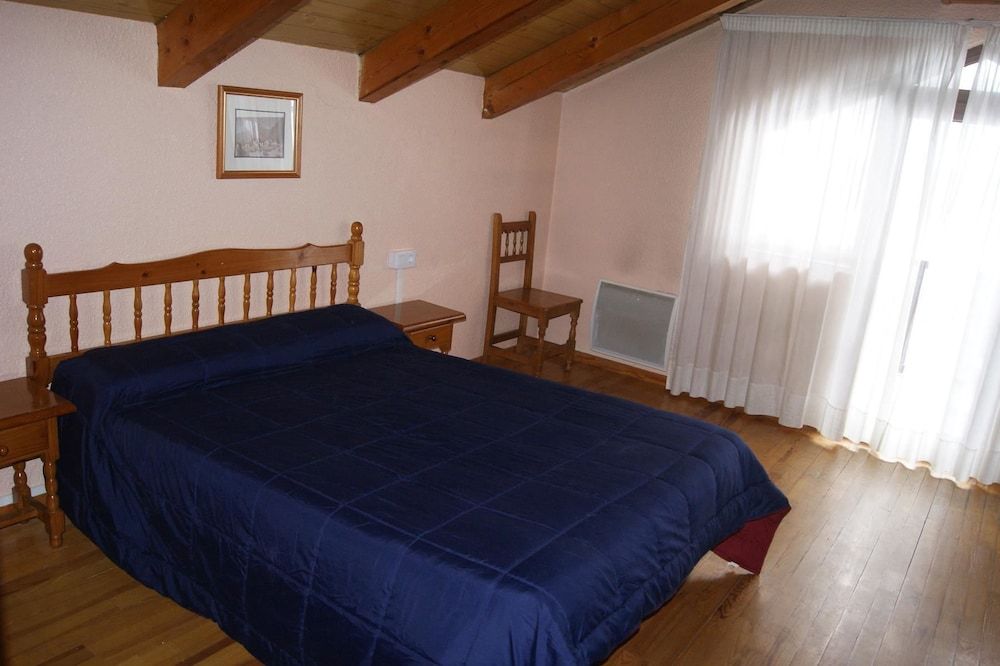 Complejo Deusol Soldeu - Room - 2