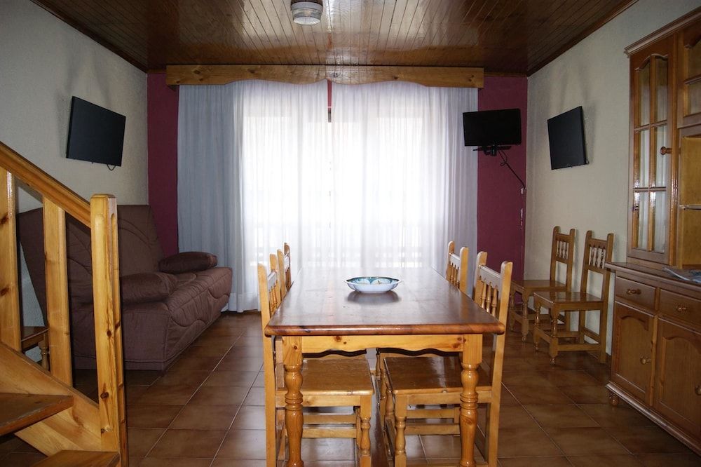 Complejo Deusol Soldeu - Room - 3