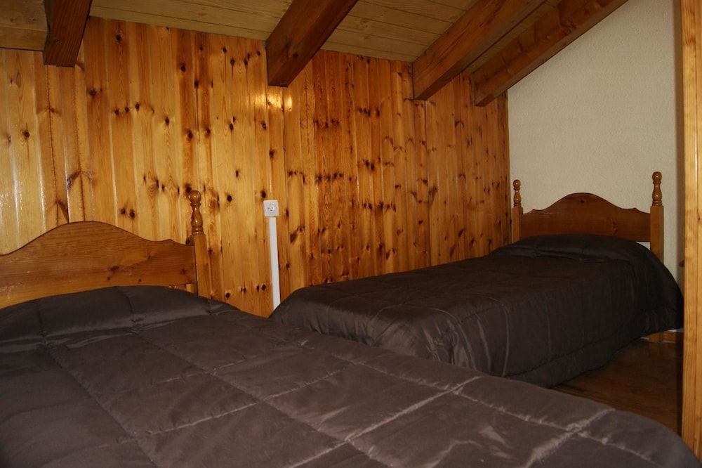 Complejo Deusol Soldeu - Room - 4