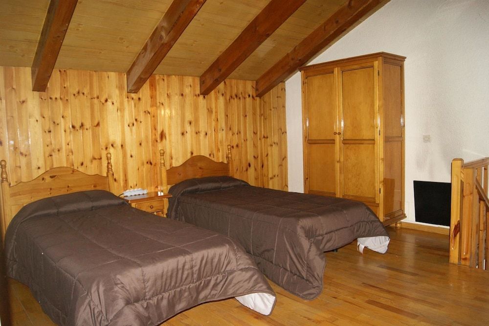 Complejo Deusol Soldeu - Room - 1