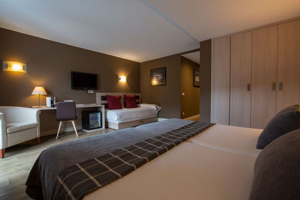 Hotel Himalaia Soldeu by Nexta - Room