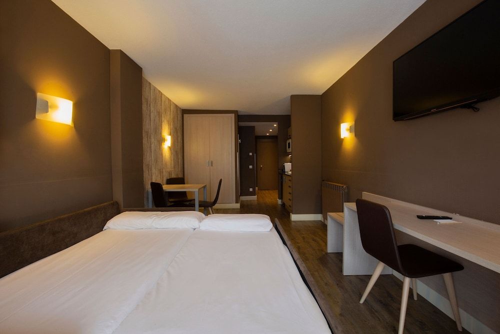 Hotel Himalaia Soldeu by Nexta - Room - 3
