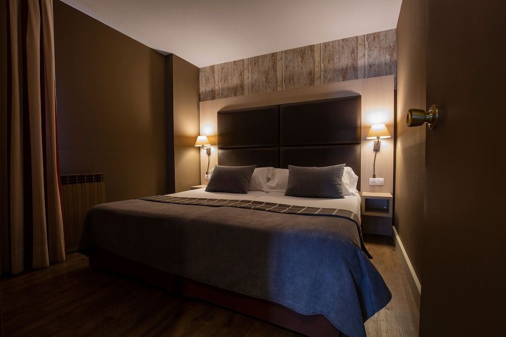 Hotel Himalaia Soldeu by Nexta - Room - 4
