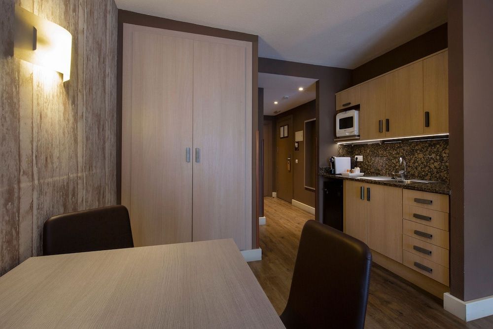 Hotel Himalaia Soldeu by Nexta - Room - 2