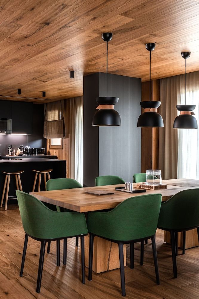 Sport Hotel Hermitage & Spa - In-room dining - 2