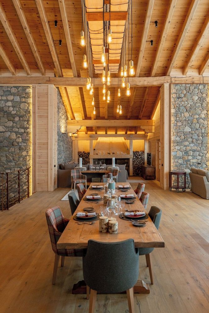 Sport Hotel Hermitage & Spa - In-room dining - 1