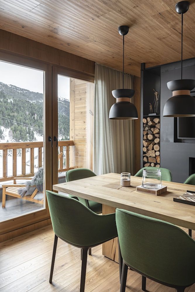 Sport Hotel Hermitage & Spa - Private kitchen - 3