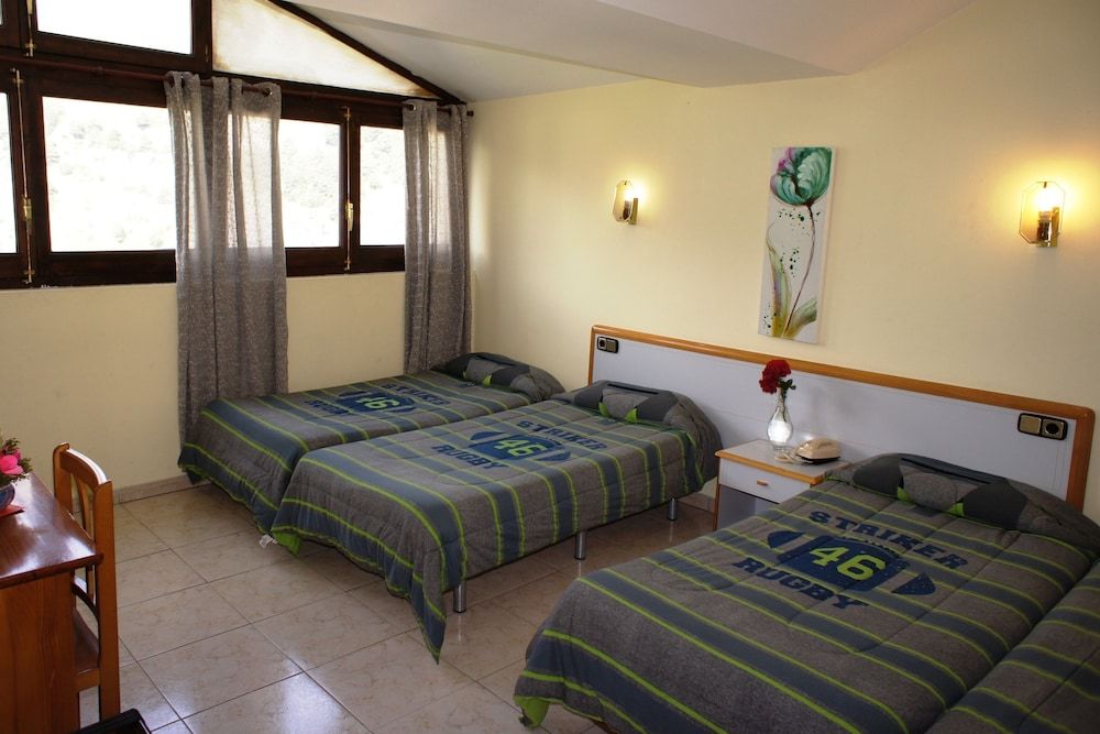 Hotel la Planada - Room - 4