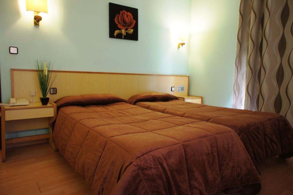 Hotel la Planada - Room