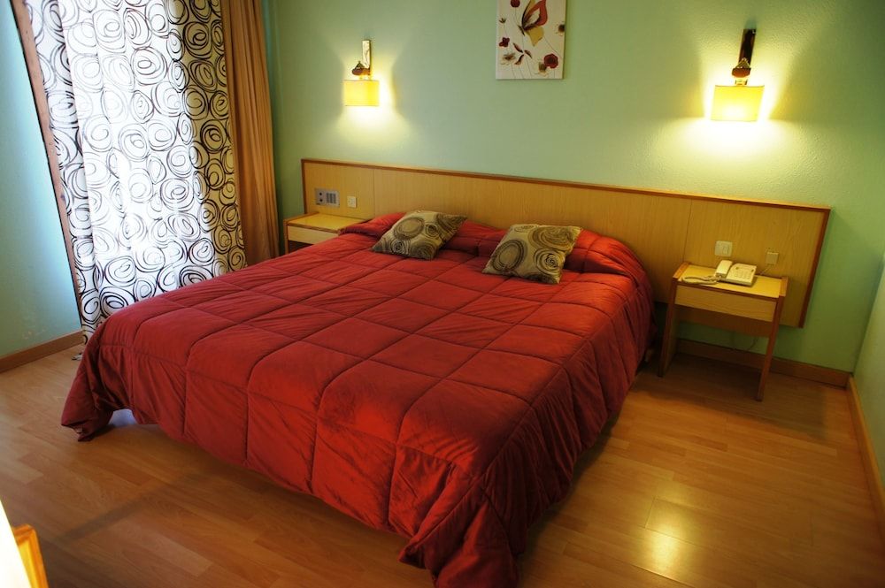 Hotel la Planada - Room - 1