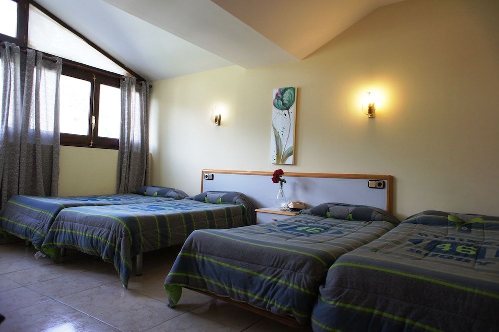 Hotel la Planada - Room - 3