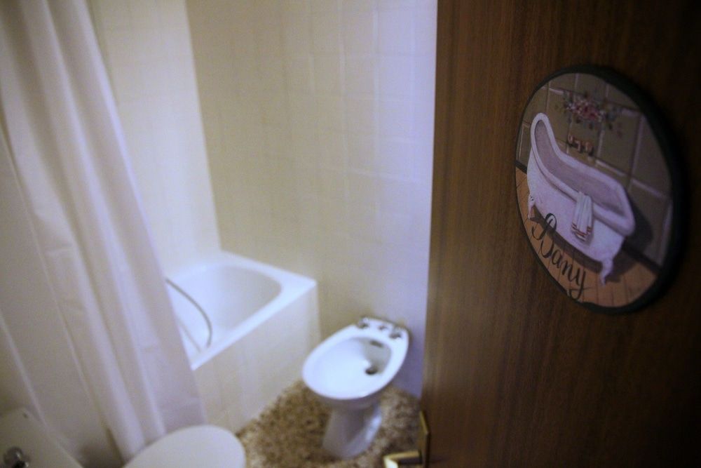 Vitivola Ordino Park Vallnord - Bathroom - 1