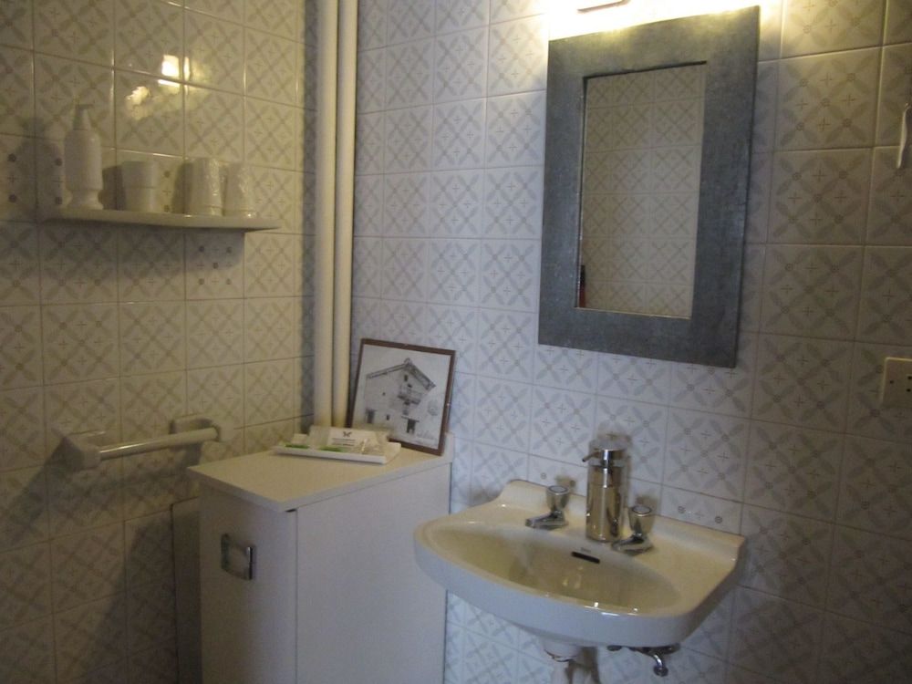 Vitivola Ordino Park Vallnord - Bathroom - 3