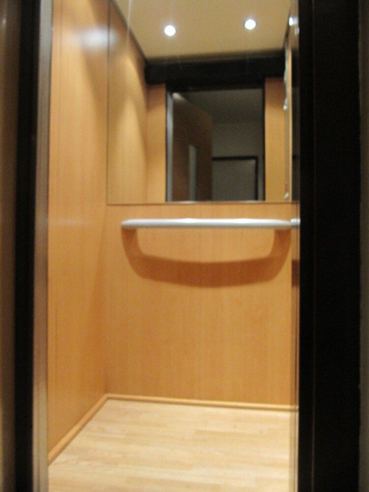 Vitivola Ordino Park Vallnord - Interior detail - 4