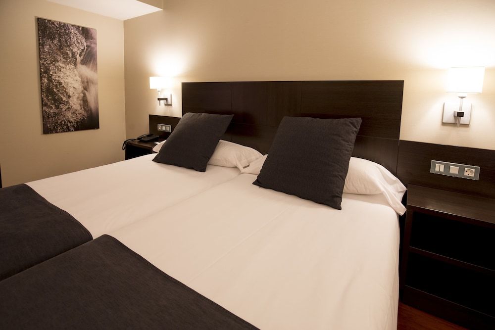 Hotel Font d'Argent Canillo - Room - 2