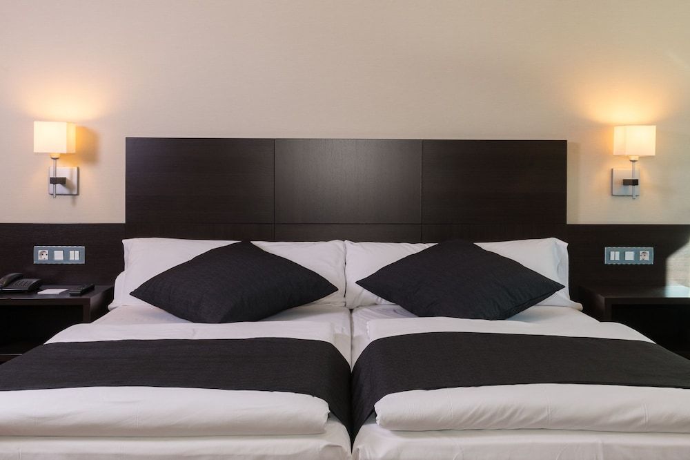 Hotel Font d'Argent Canillo - Room - 1