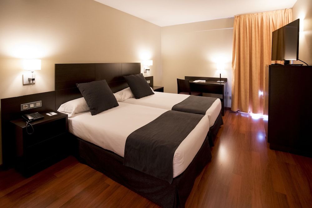 Hotel Font d'Argent Canillo - Room - 4