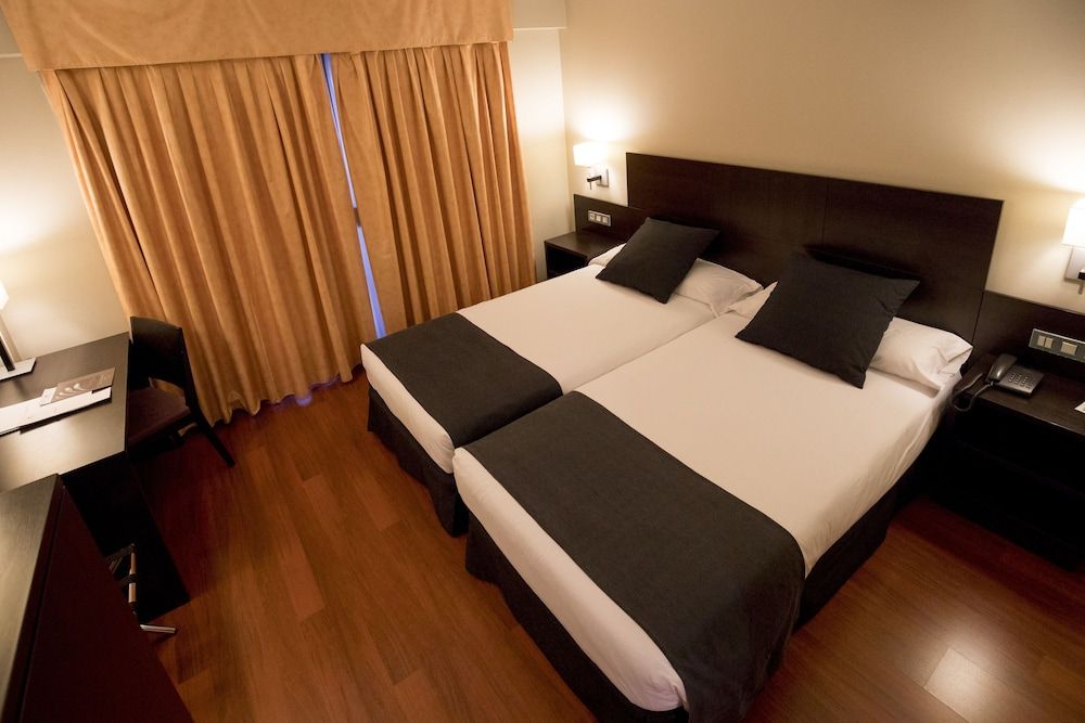 Hotel Font d'Argent Canillo - Room - 3