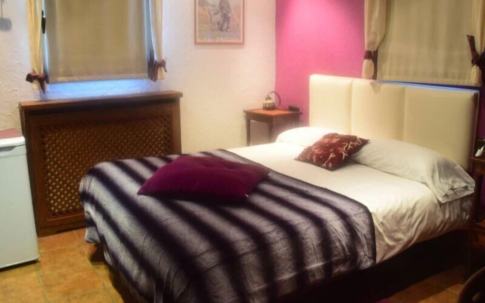 Casa Rural Borda Patxeta - Room - 1