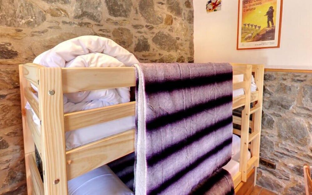 Casa Rural Borda Patxeta - Room - 4