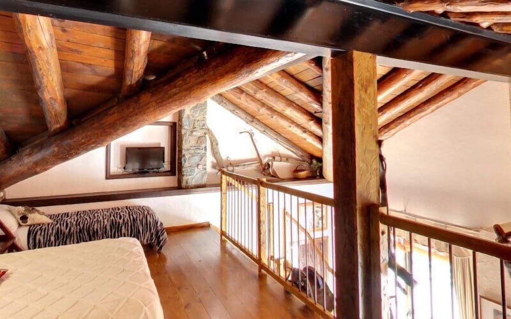 Casa Rural Borda Patxeta - Room