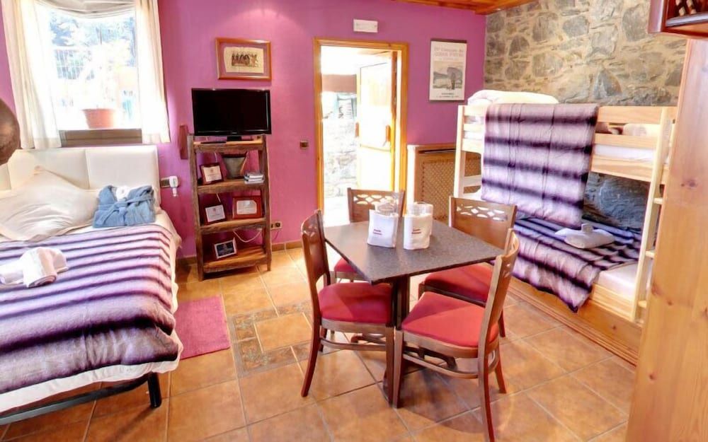Casa Rural Borda Patxeta - Room - 2