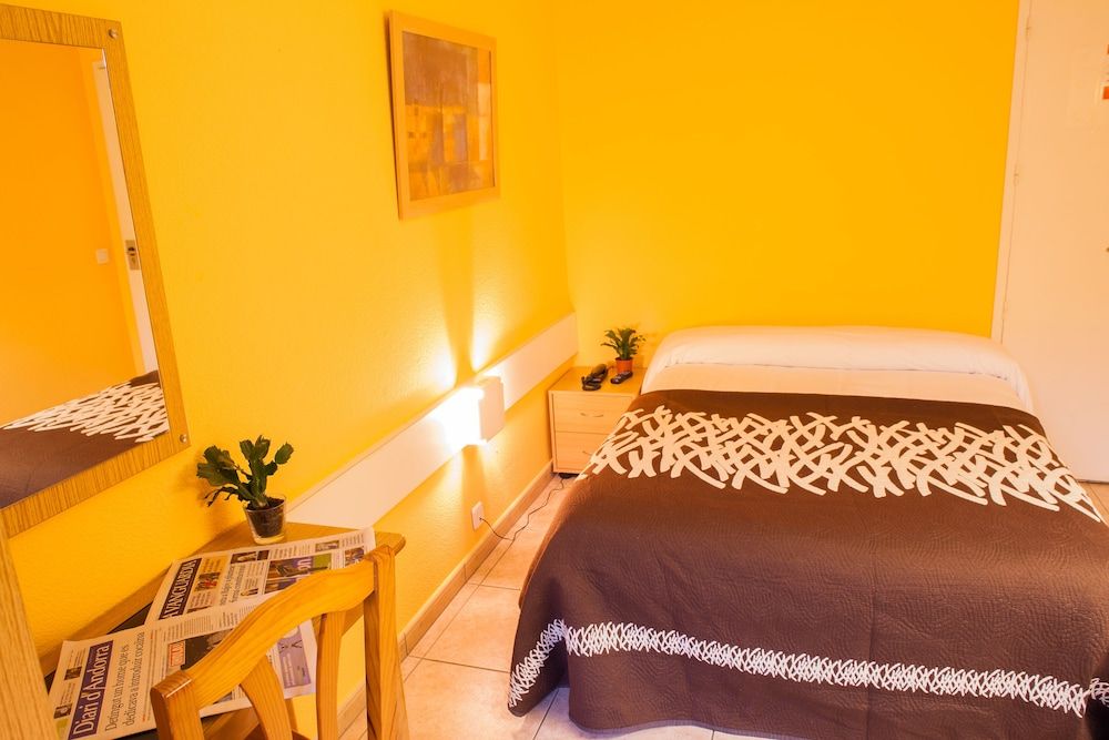 Hotel Les Terres - Room - 4