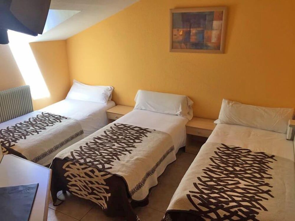 Hotel Les Terres - Room - 1