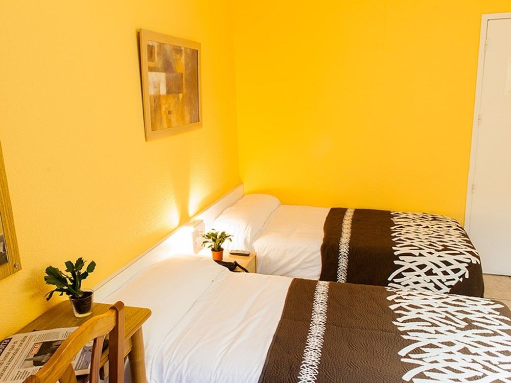 Hotel Les Terres - Room - 3