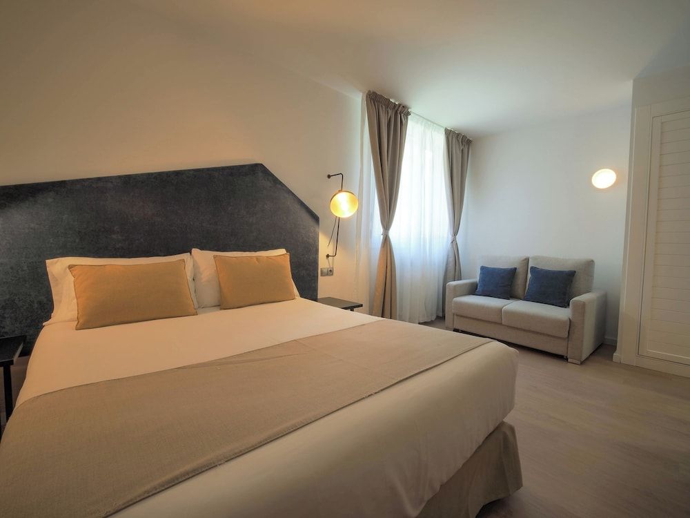 Hotel Roc Meler - Room - 1