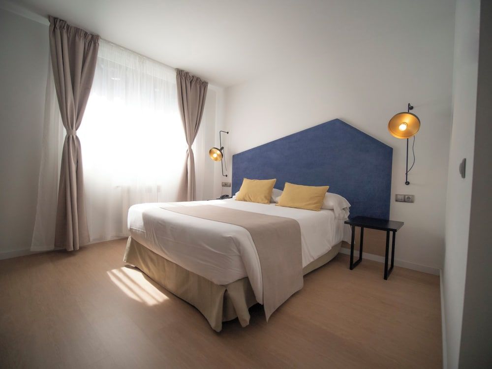 Hotel Roc Meler - Room