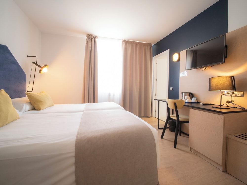 Hotel Roc Meler - Room - 2