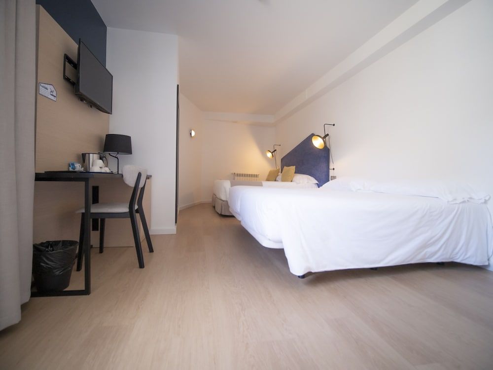 Hotel Roc Meler - Room - 4