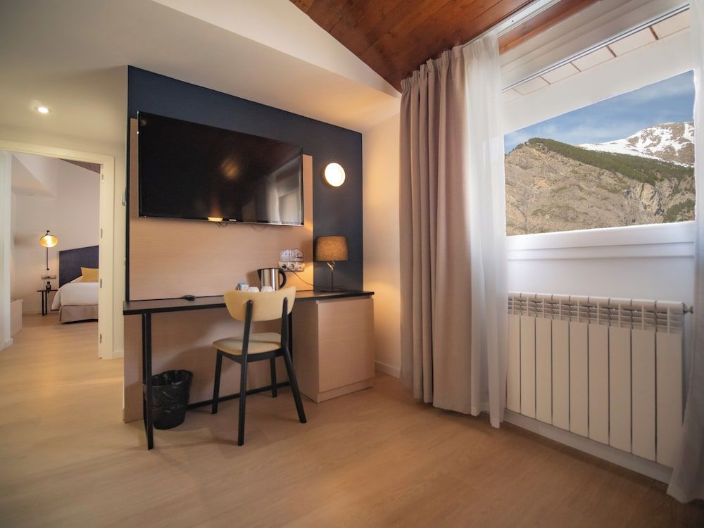 Hotel Roc Meler - Room - 3