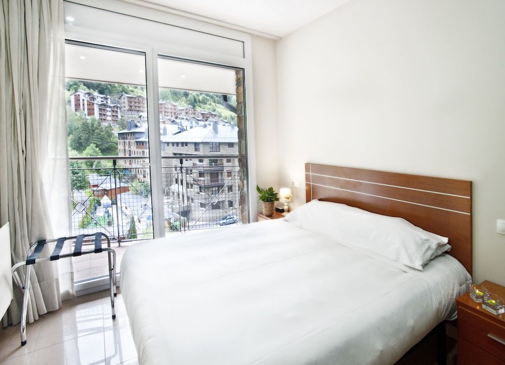 Andorra4days Canillo - Room - 2