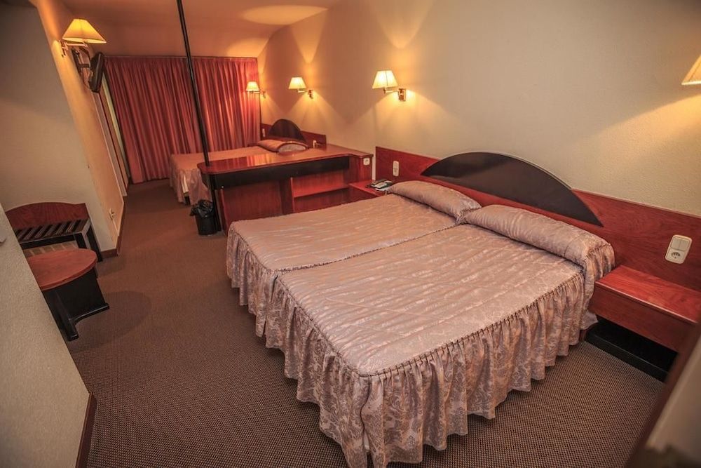Hotel Roc del Castell - Room - 2