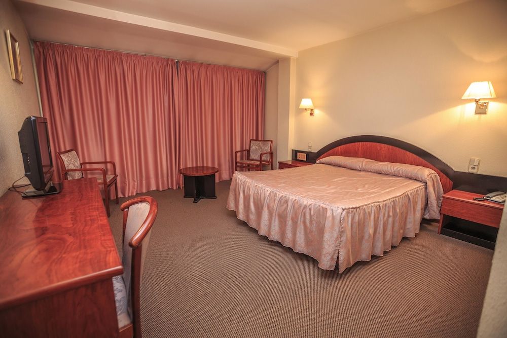 Hotel Roc del Castell - Room