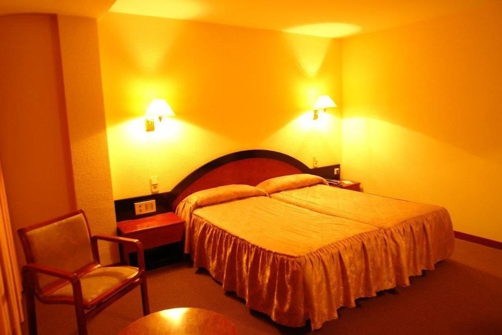 Hotel Roc del Castell - Room - 1