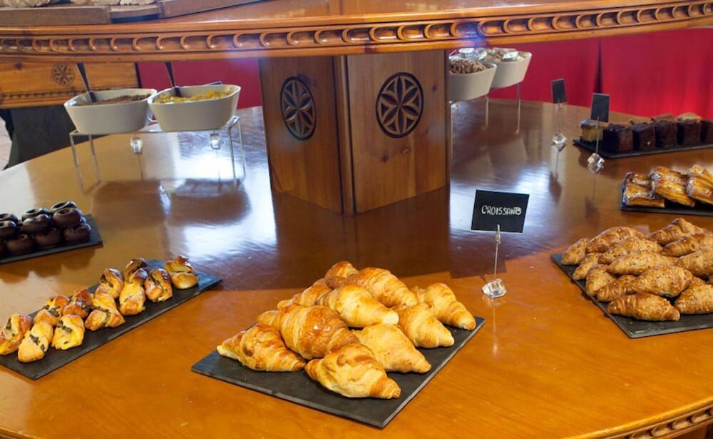 Hotel Bonavida - Food and drink - 1