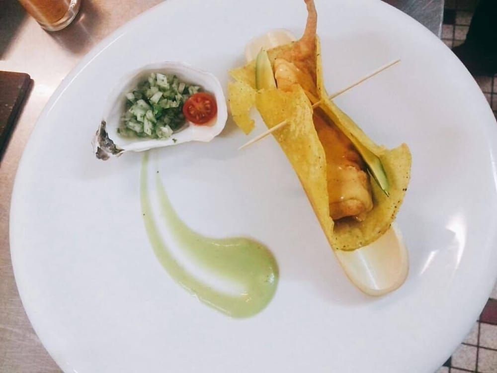 Hotel Bonavida - Food and drink - 2