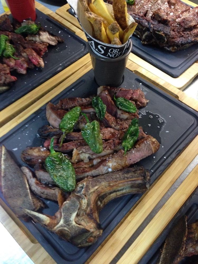 Hotel Bonavida - Food and drink - 4