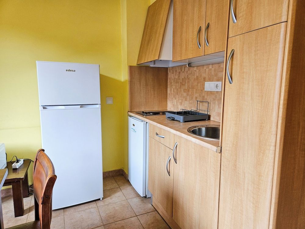 Apartamentos Canillo Ribagrossa 3000 - Private kitchen - 1