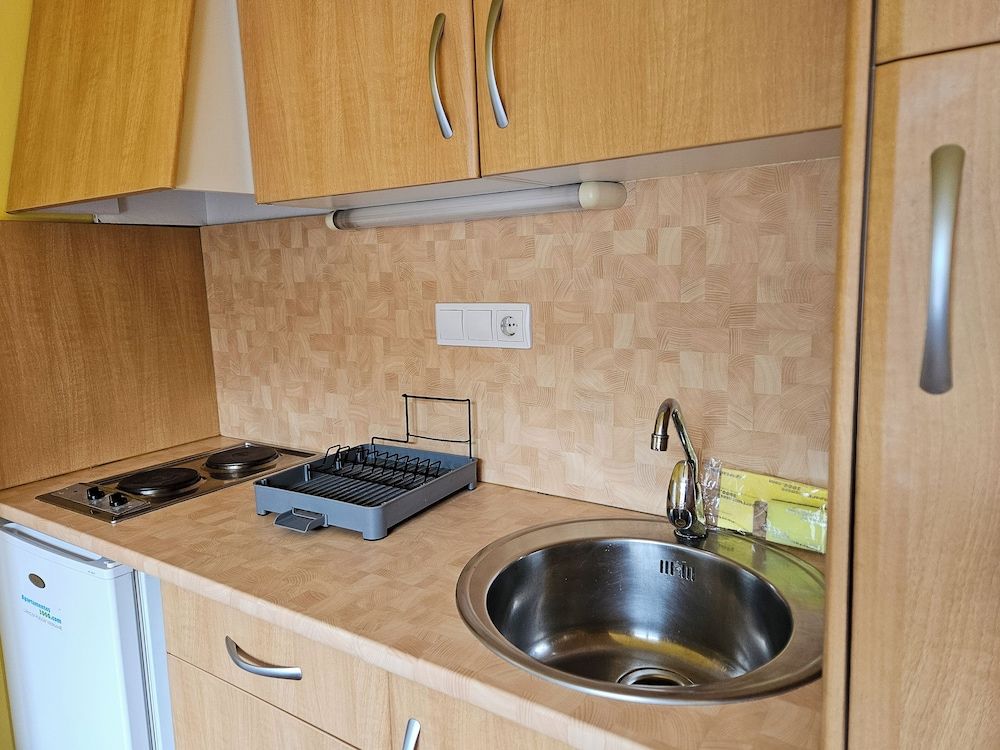 Apartamentos Canillo Ribagrossa 3000 - Private kitchen - 3