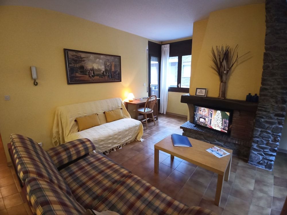 Apartment Areny 21 - Primary image