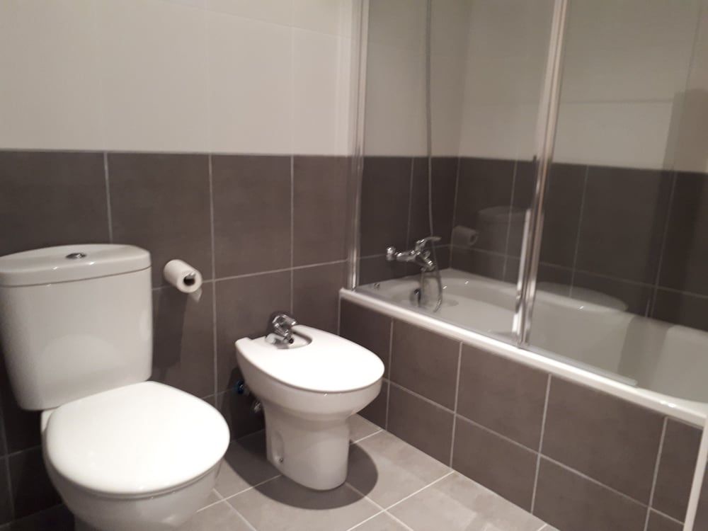 Vitivola Font de Ferro - Ransol - Bathroom - 2