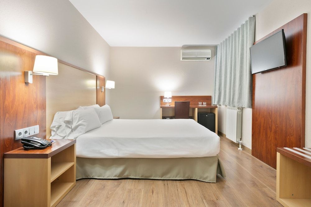 Hotel Best Andorra Center - Room - 2